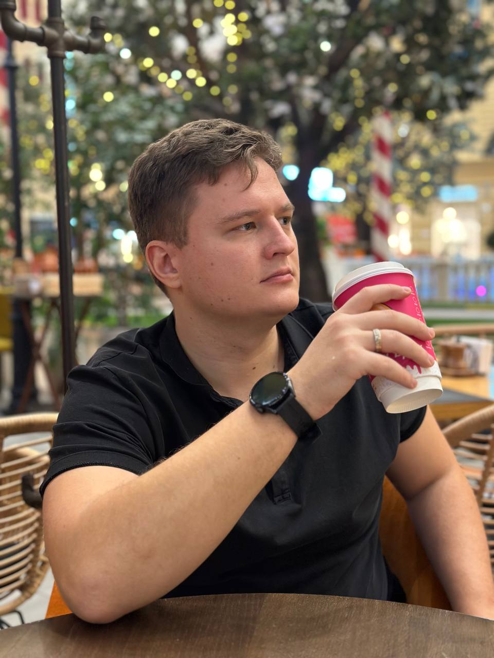 Владимир Шустиков